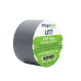 MegaTape PVC Tape UT7 Grijs - 19 mm / 20 m - E700100